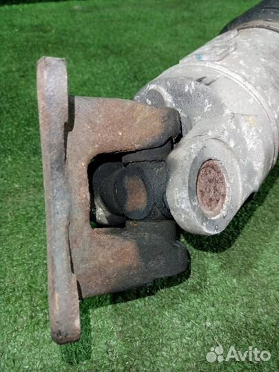 Карданный вал задний Jeep Grand Cherokee WH EVE