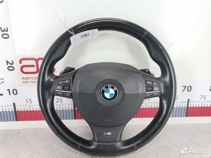 Руль для BMW 7-Series (F01/F02)