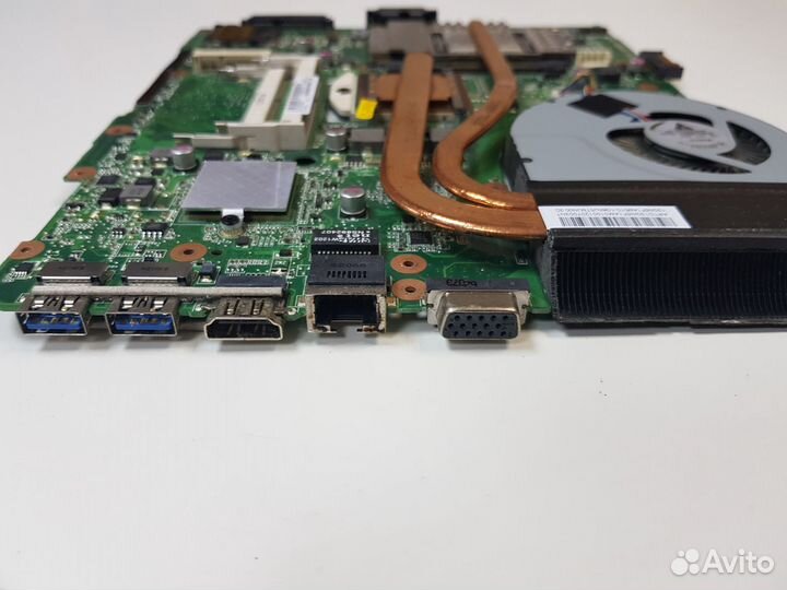 Asus N55/ Х55/ S / SL / SF- по запчастям