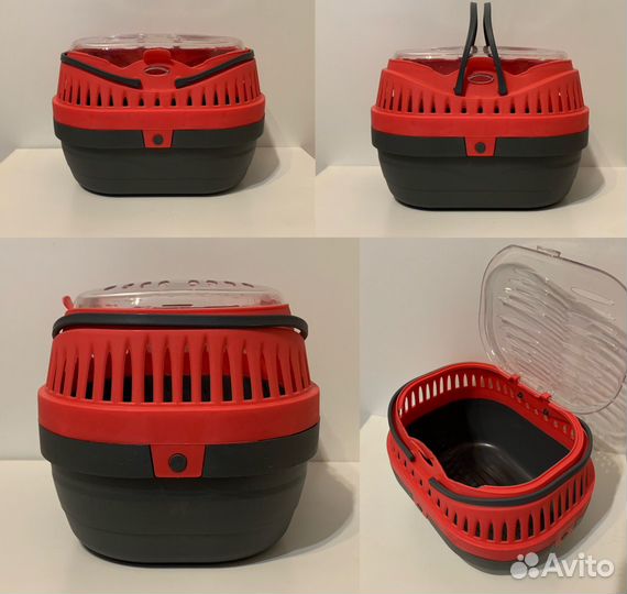 Вещи для грызунов