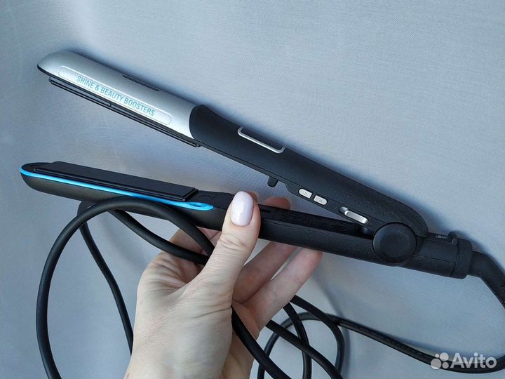 Выпрямитель для волос