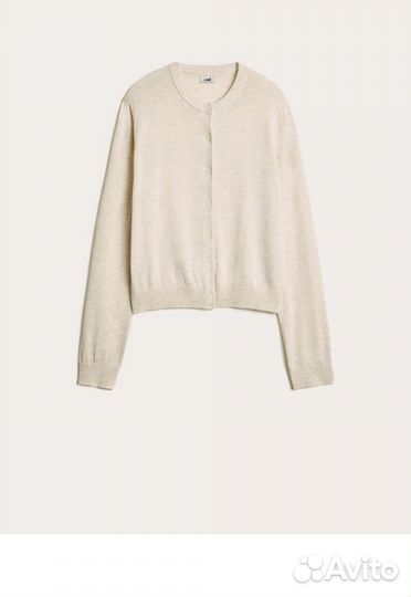 Lime кардиган