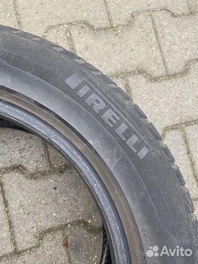 Pirelli Winter Sottozero 3 205/60 R16