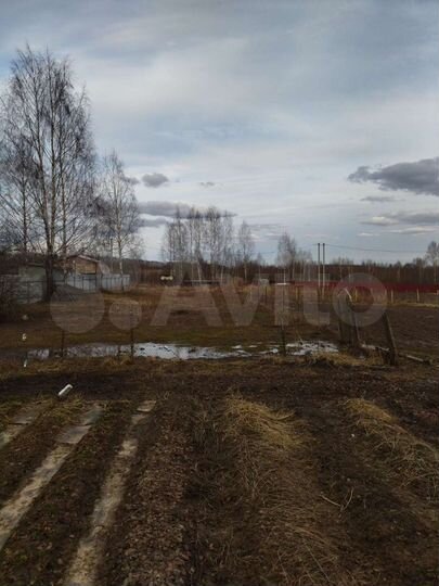 Участок 15 сот. (ИЖС)