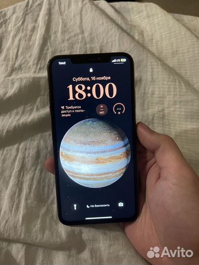 iPhone Xs Max, 256 ГБ