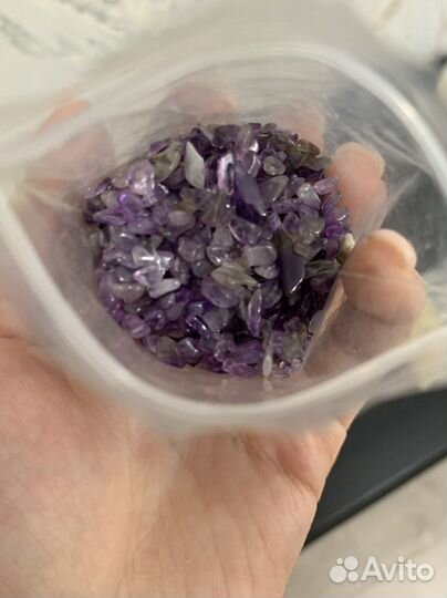 Камни и минералы