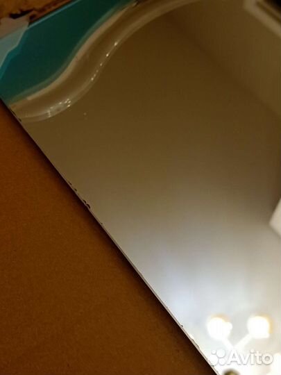 Зеркало в ванную