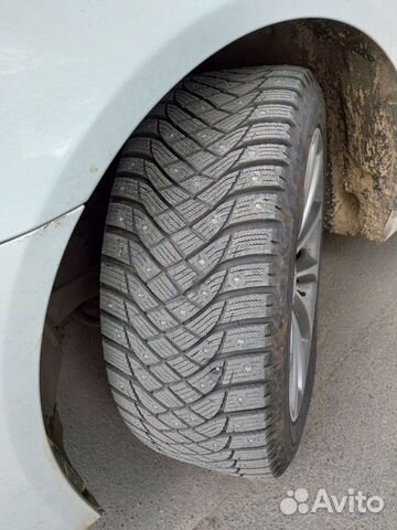 Goodyear UltraGrip Arctic 2 245/45 R18 100T