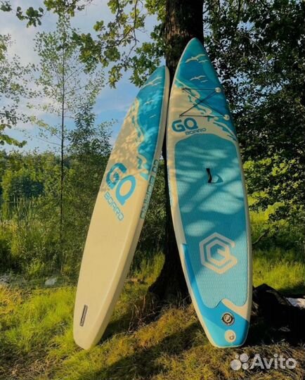 Sup board сапборд 335 см