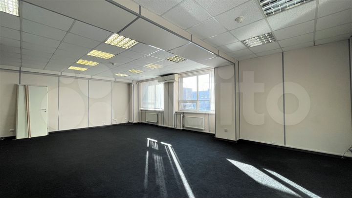 Аренда офиса 262,5 кв.метров, 4 этаж