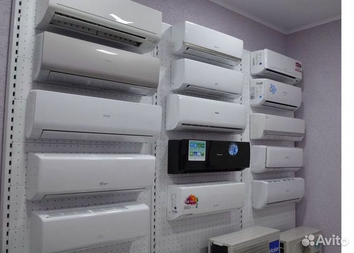 Надежная сплит-система без сквозняков