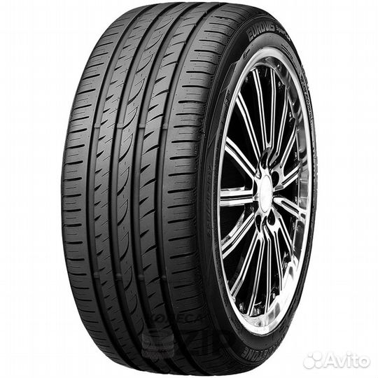 Roadstone Eurovis Sport 04 195/60 R15 88H