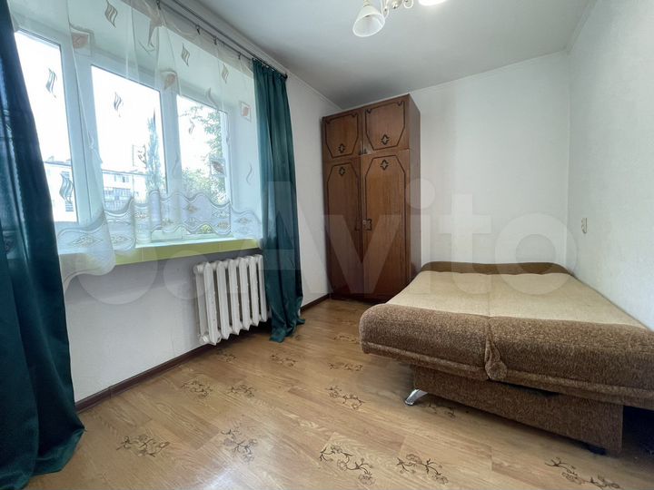 2-к. квартира, 31 м², 2/5 эт.