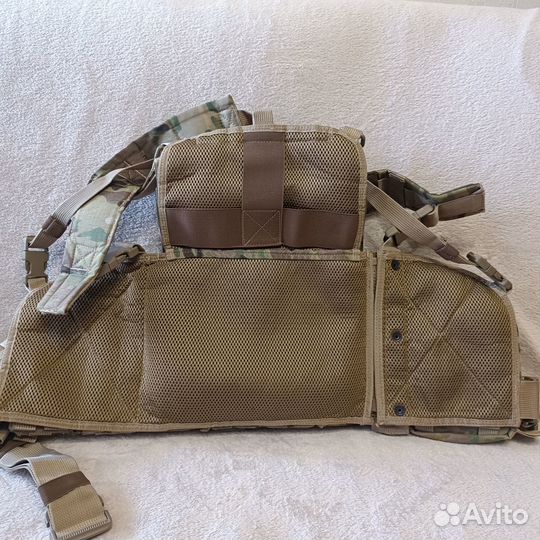 Тактическая разгрузка Ana Tactical