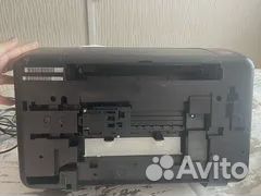Принтер HP Deskjet Ink Advantage 2516