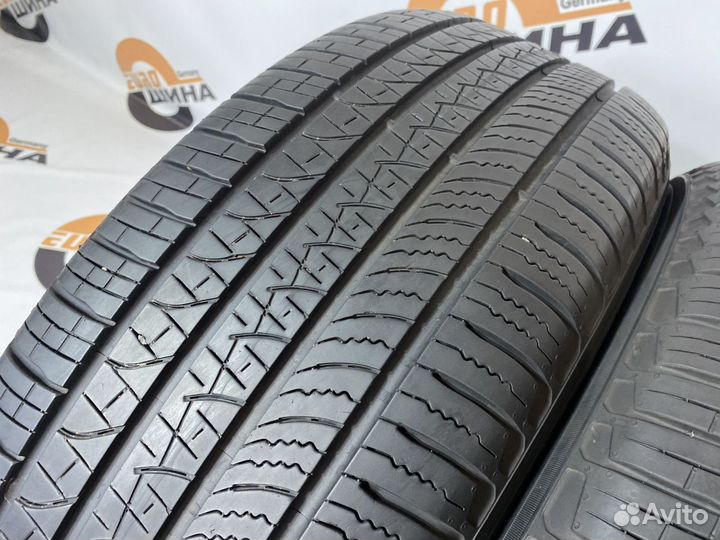 Pirelli Scorpion Zero All Season 255/60 R20