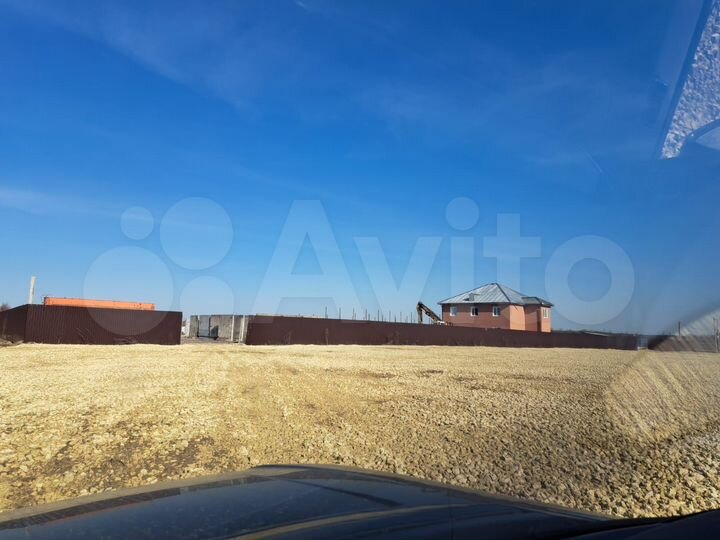 Участок 100 сот. (промназначения)