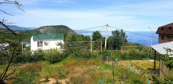 Участок 6 сот. (ИЖС)