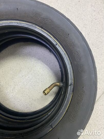 Покрышки 10х2.125, для электросамоката