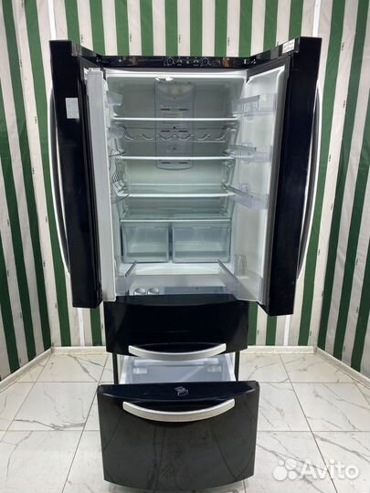 Холодильник бу с гарантией