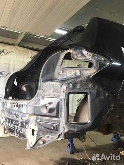 Б/У Б/У Панель кузова 5830712A20 toyota