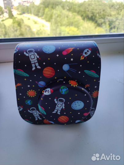 Фотоаппарат