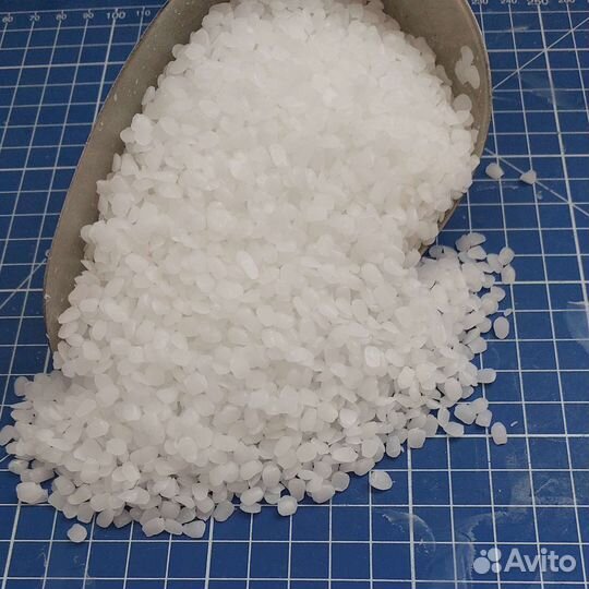 Пчелиный отбеленный воск