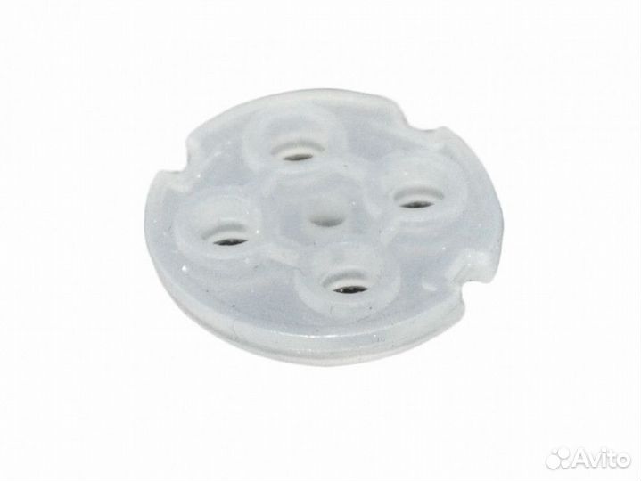 Прокладка силиконовая №3 кофемашины redmond RCM-15