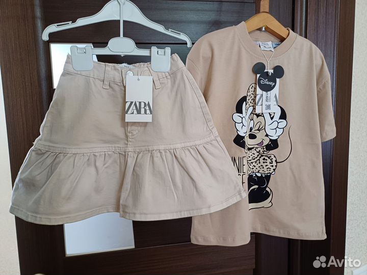 Детские вещи