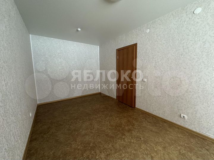 1-к. квартира, 33 м², 1/19 эт.