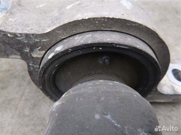 Рычаг передний правый Lexus Gs430 UZS190 3uzfe