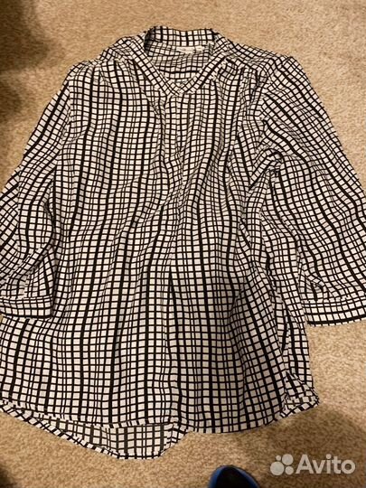 Женские вещи 44-46