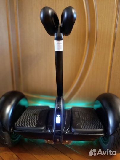 Гироскутер Ninebot S оригинал