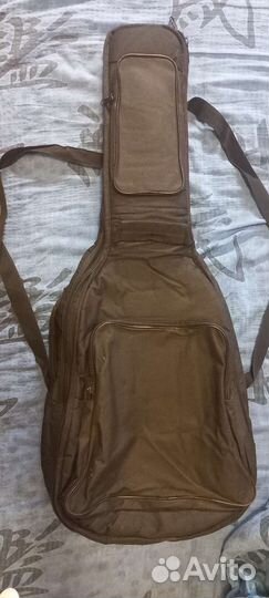 Чехол для аккустической гитары