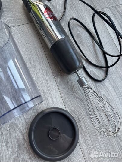 Миксер кухонный polaris silentpro