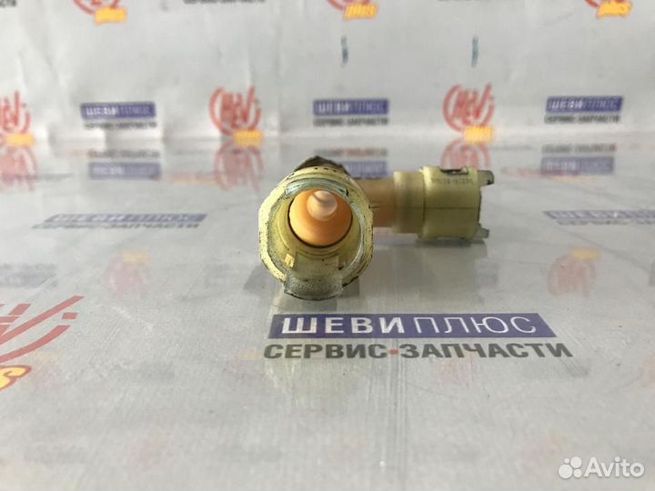 Тройник печки контура Cadillac Escalade