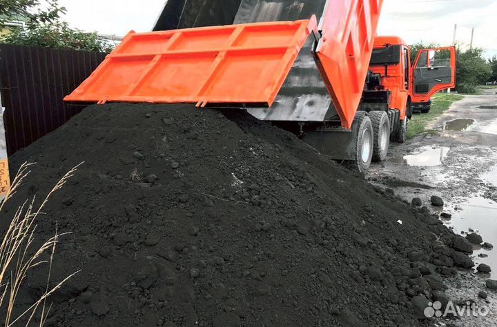 Плодородная земля