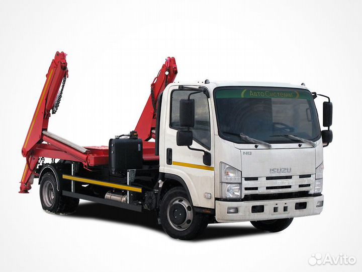 Вывоз отходов Раздоры