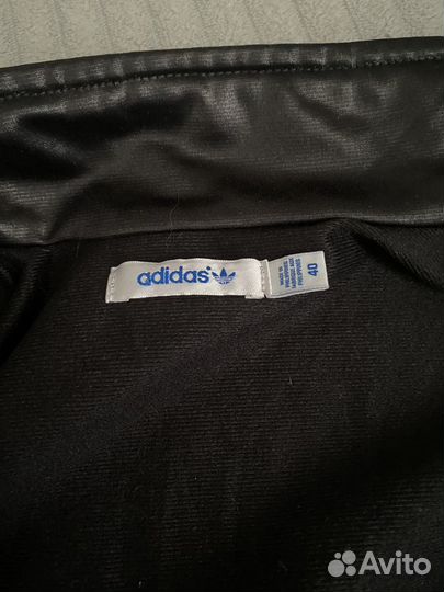 Кофта adidas женская