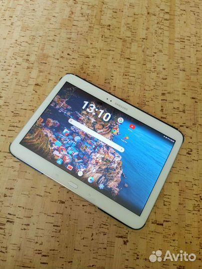 Samsung galaxy tab 3 перепрошитый