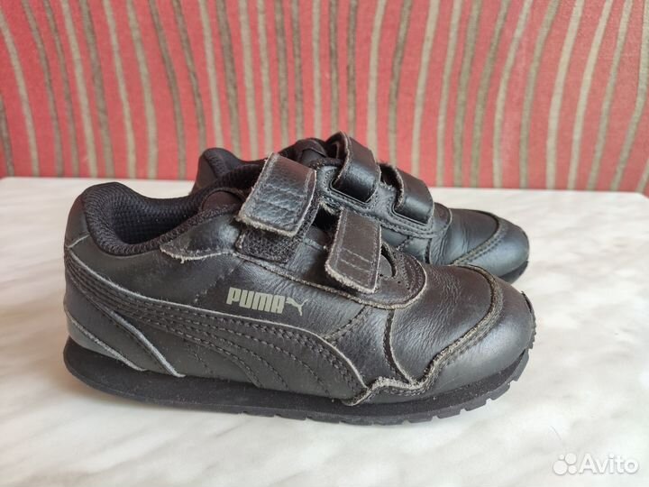 Кроссовки Puma 26 размер