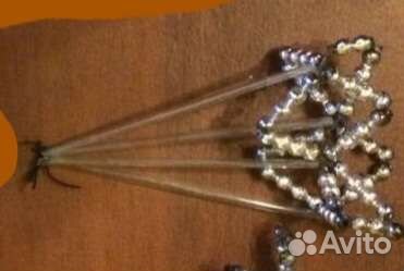 Елочные игрушки