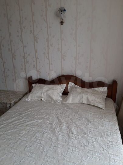 Комната 17 м² в 2-к., 17/17 эт.