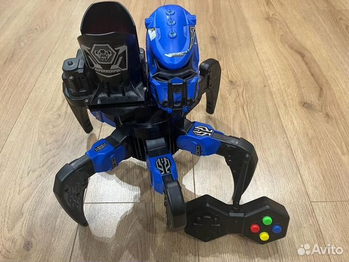 Детские игрушки