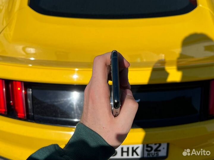 iPhone 11 Pro Max, 256 ГБ