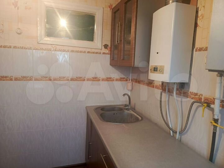 1-к. квартира, 31,6 м², 5/5 эт.