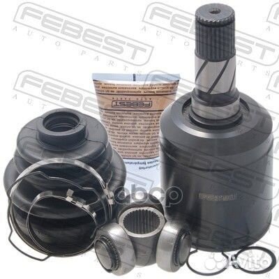 ШРУС mazda 6 -05 внутр.лев