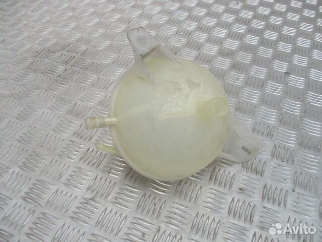 Расширительный бачок ford BK21-8K218-AH