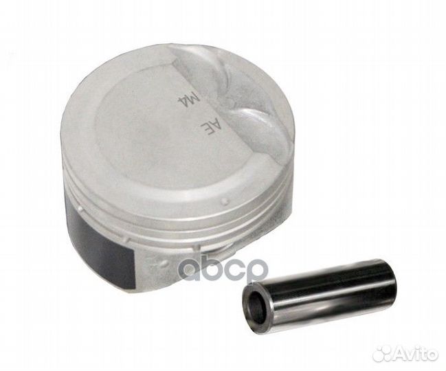 Поршень двигателя С пальцем ORG 230412B320 Hy