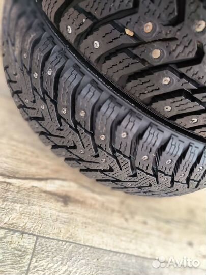 Nokian Tyres Nordman 8 175/70 R13